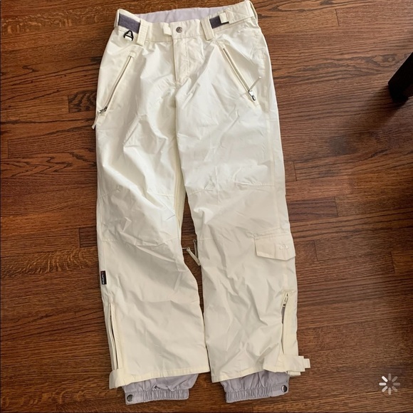 turbine Pants - Turbine Snow Pants